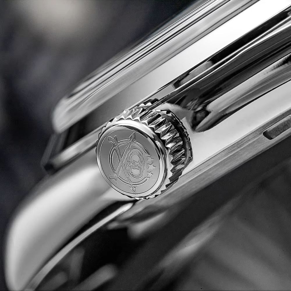 Orologio da uomo ADDIESDIVE AD - Luxury Watch Sale recensione e prezzo