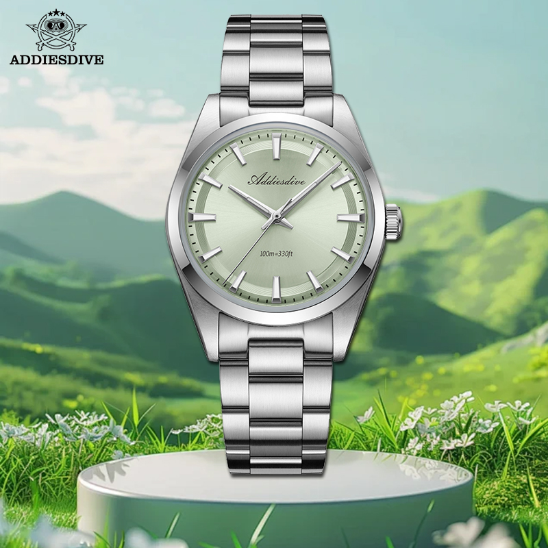 Orologio da uomo ADDIESDIVE AD - Luxury Watch Sale recensione e prezzo