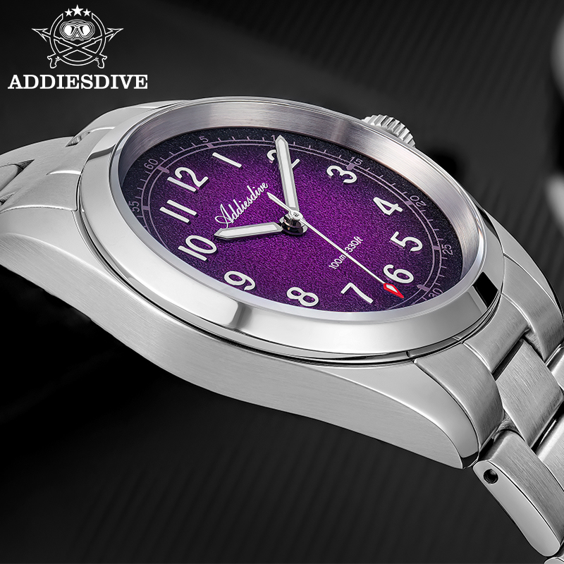 ADDIESDIVE Nuovo orologio da u - Luxury Watch It recensione e prezzo