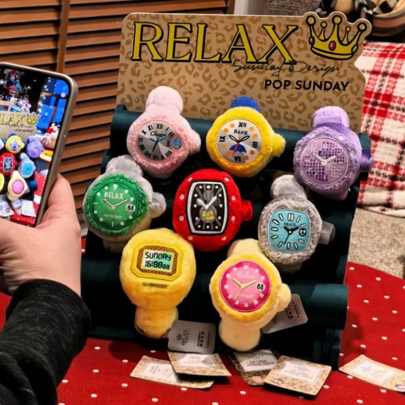 【Disponibile】Autentico Pop Sun - Luxury Watch Storage recensione e prezzo