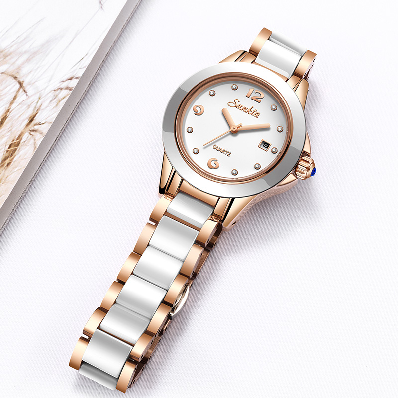 Sunkta moda casual orologio da - Luxury Watch & Jewellery recensione e prezzo