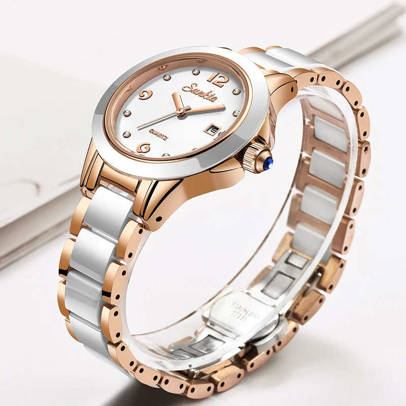 Sunkta moda casual orologio da - Luxury Watch & Jewellery recensione e prezzo