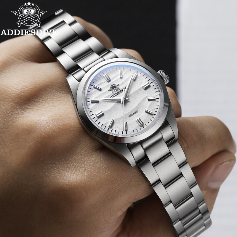 ADDIESDIVE Orologio al Quarzo  - Luxury Watch Drawing recensione e prezzo
