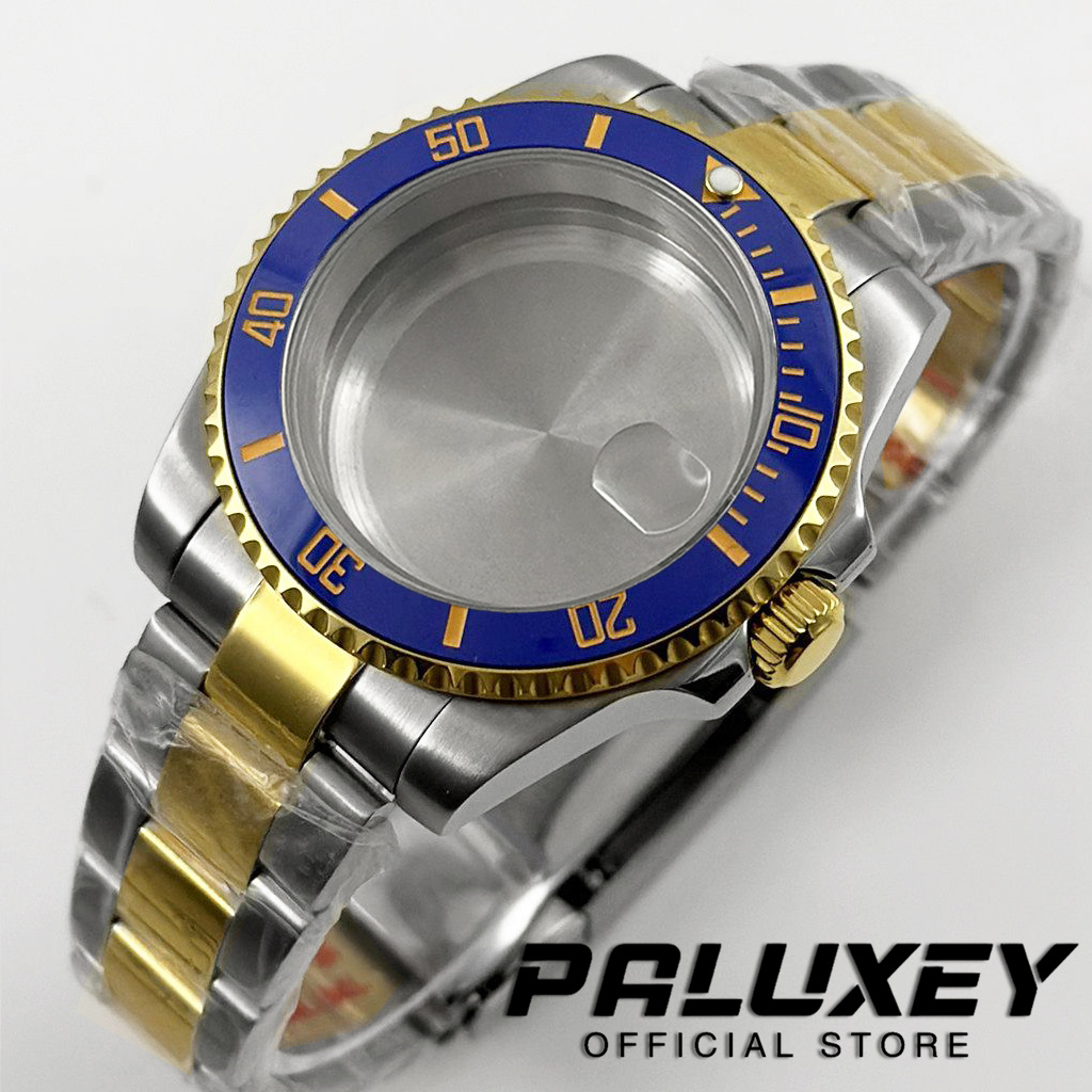 Cassa per Orologio Subacqueo N - Exhibition Caseback recensione e prezzo