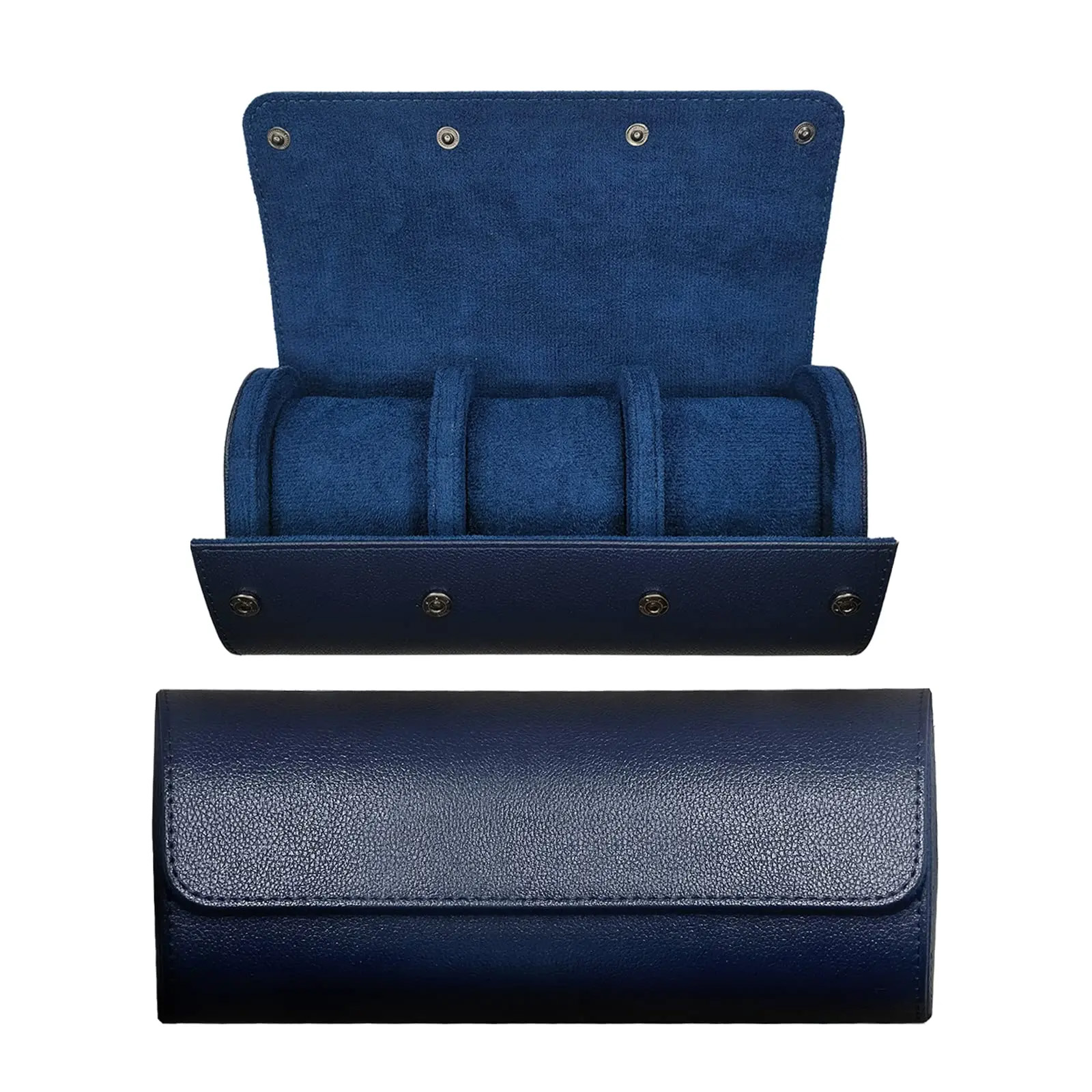 Organizzatore da Viaggio per O - Luxury Watch Travel Case recensione e prezzo