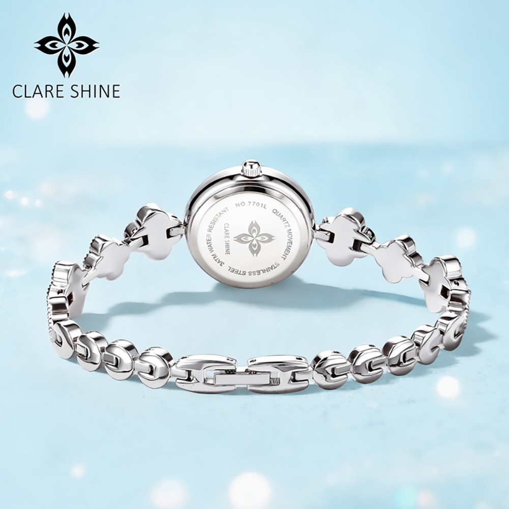 CLARE SHINE 7701 Serie Lucky,  - Luxury Watch & Jewellery recensione e prezzo