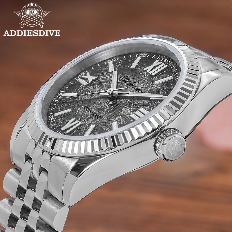 ADDIESDIVE Orologio elegante d - Luxury Watch & Jewellery recensione e prezzo