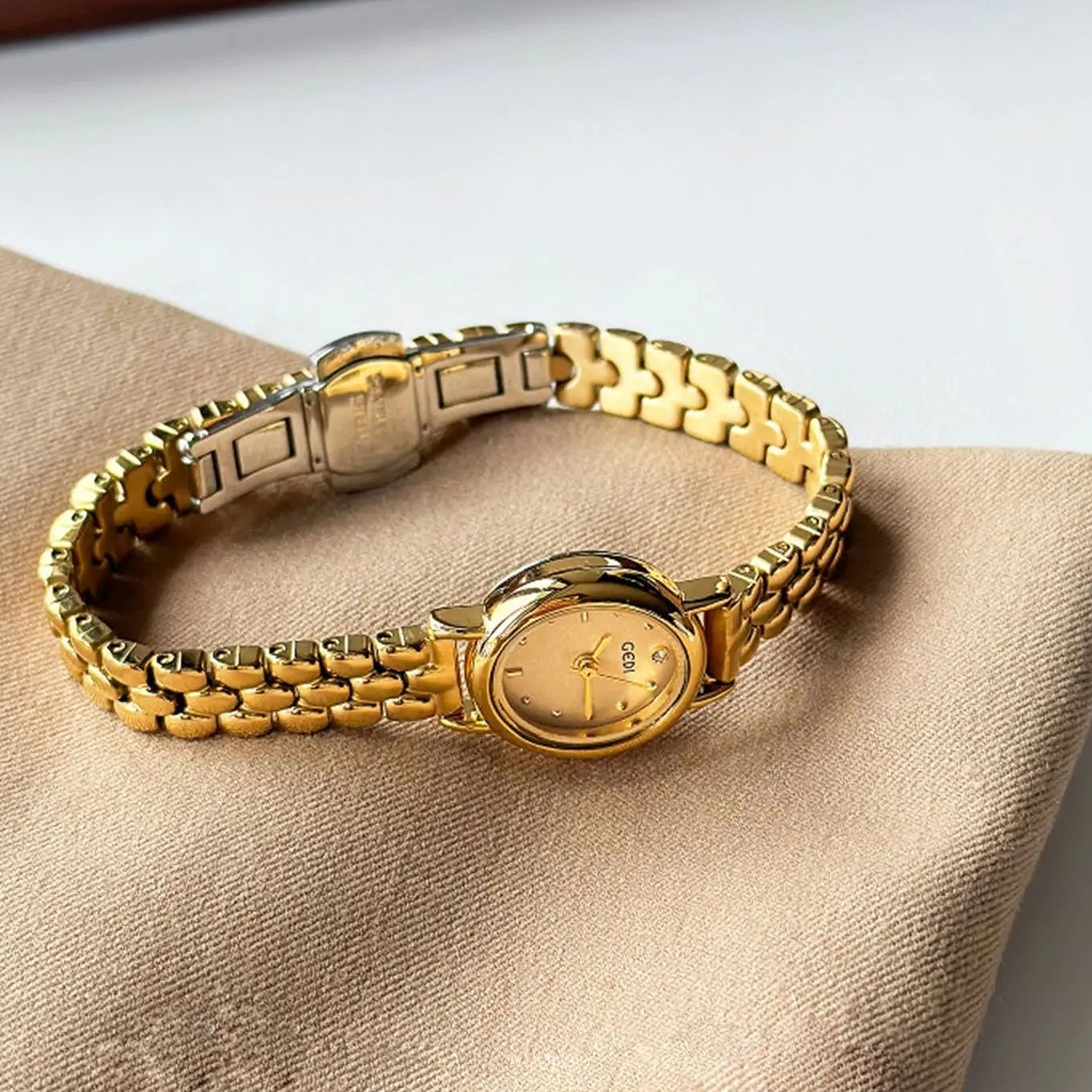 Orologio da Donna di Lusso Ori - Luxury Watch Sale recensione e prezzo