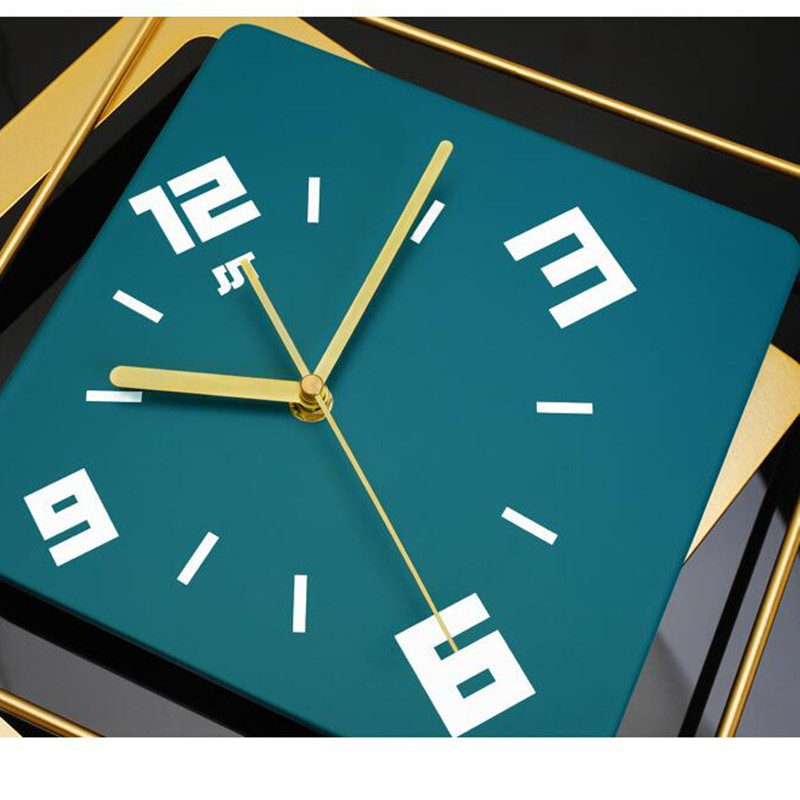 Orologio da Parete 3D Nordico  - Luxury Watch Europe recensione e prezzo