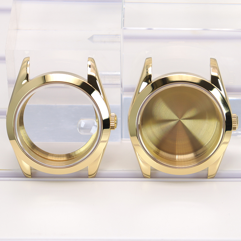 36mm 40mm Oro di Lusso Orologi - Luxury Watch Life recensione e prezzo