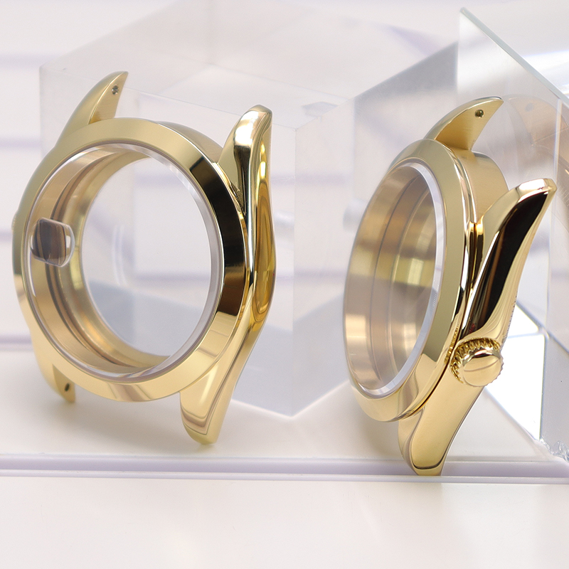 36mm 40mm Oro di Lusso Orologi - Luxury Watch Life recensione e prezzo