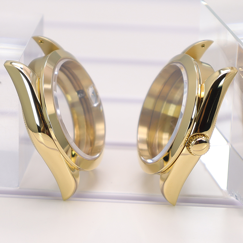36mm 40mm Oro di Lusso Orologi - Luxury Watch Life recensione e prezzo