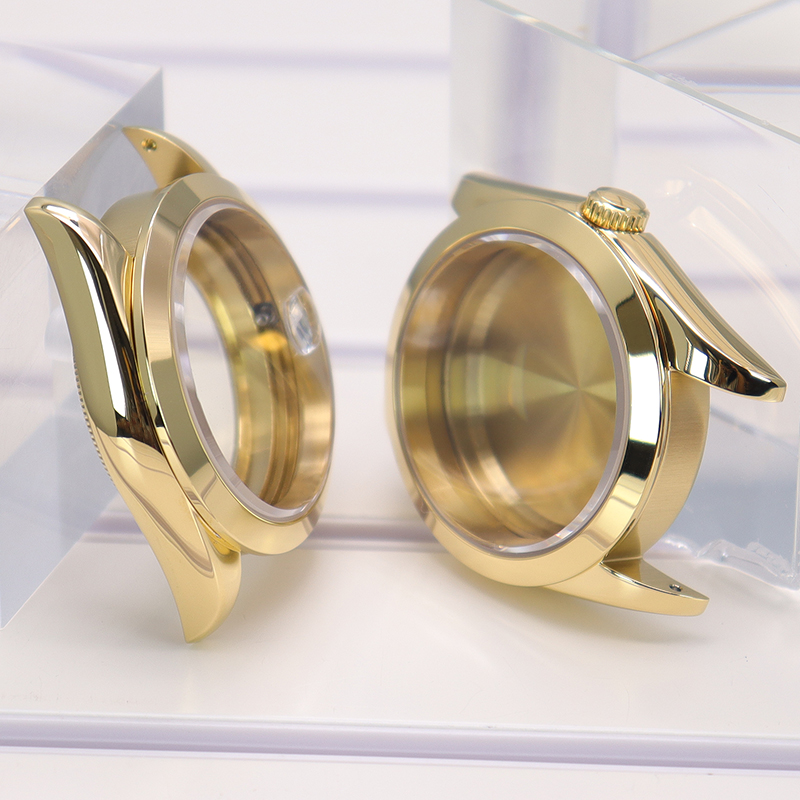 36mm 40mm Oro di Lusso Orologi - Luxury Watch Life recensione e prezzo