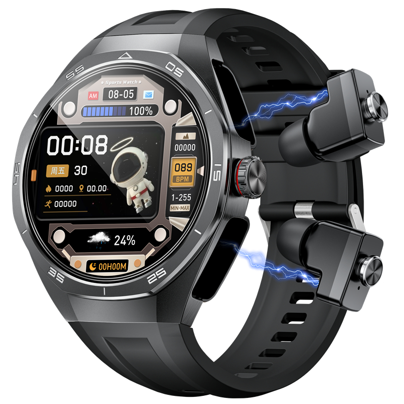 2026 NUOVO Per Android TWS Mus - Luxury Watch German recensione e prezzo