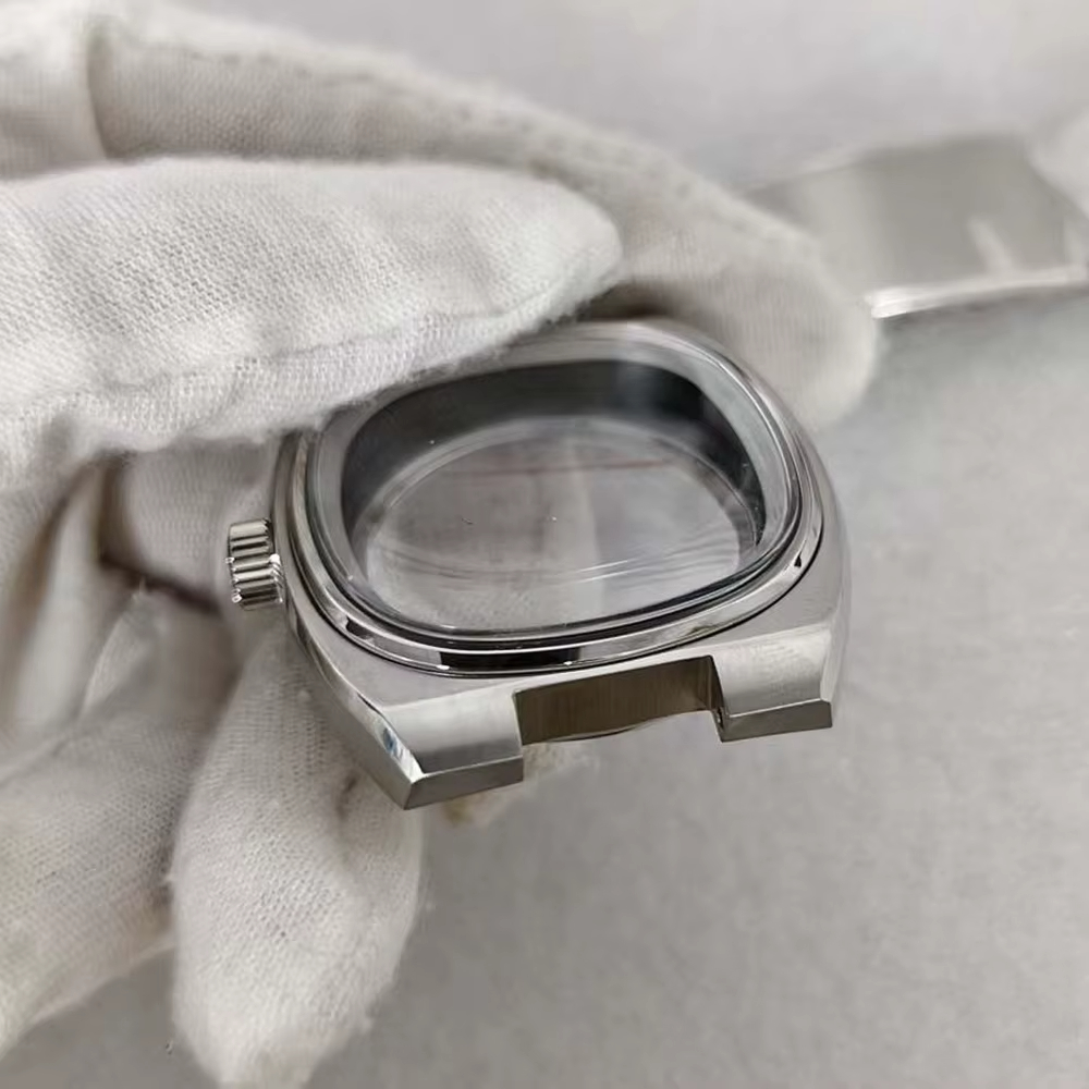 Nuova Cassa per Orologio in Ac - Exhibition Caseback recensione e prezzo