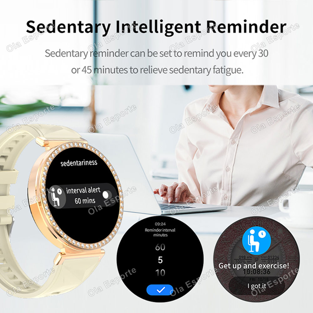 Smartwatch di Lusso alla Moda  - Luxury Watch German recensione e prezzo