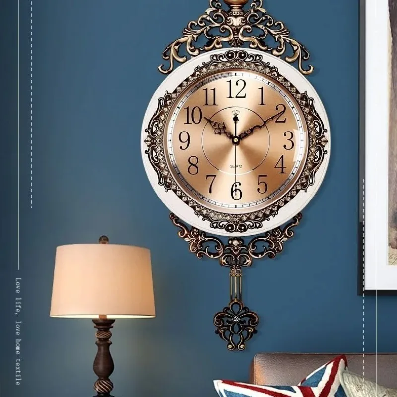 Grande orologio da parete in o - Luxury Watch Europe recensione e prezzo