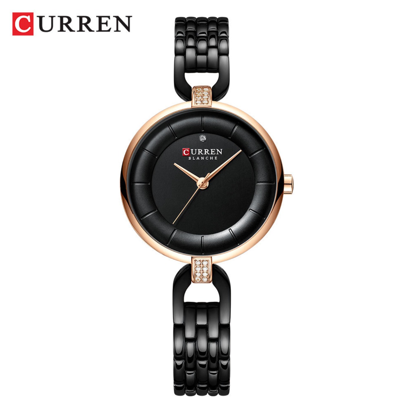 Orologio da donna CURREN, orol - Luxury Watch & Jewellery recensione e prezzo