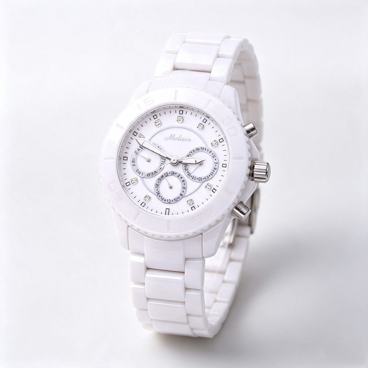 SALDI! Orologio da Donna Melis - Luxury Watch Sale recensione e prezzo