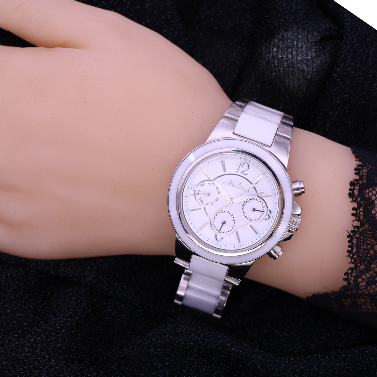 SALDI! Orologio da Donna Melis - Luxury Watch Sale recensione e prezzo