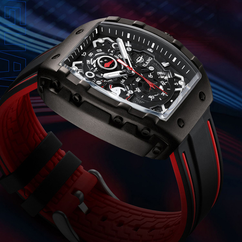 AILANG Orologi da uomo 2025 Te - Luxury Watch Trends 2025 recensione e prezzo
