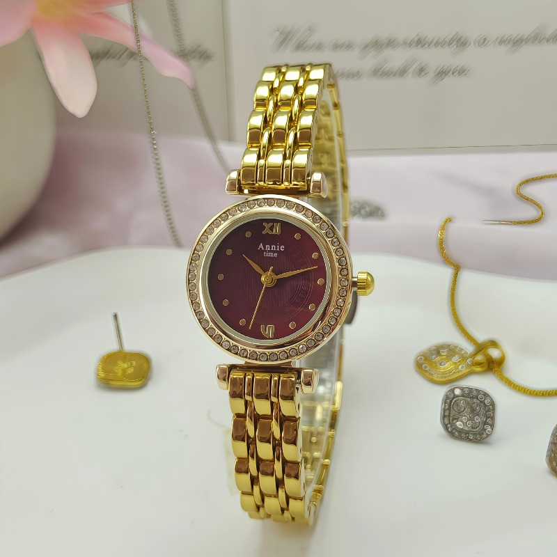 Orologi da Donna con Quadrante - Luxury Watch Sale recensione e prezzo