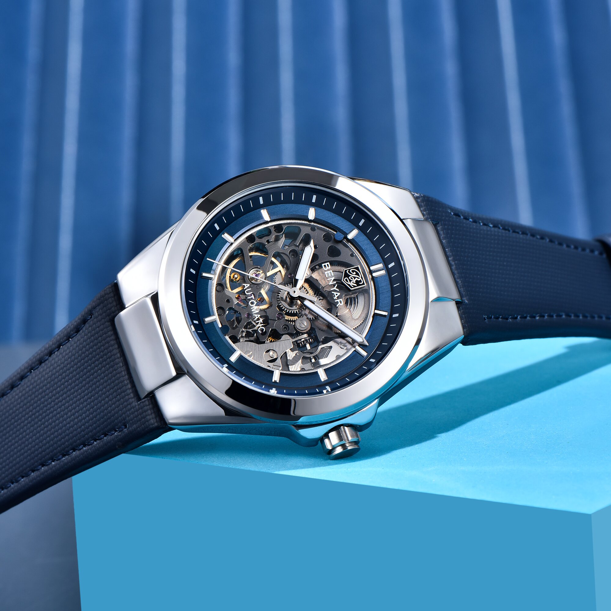 Orologio da uomo automatico di - Luxury Watch Sale recensione e prezzo