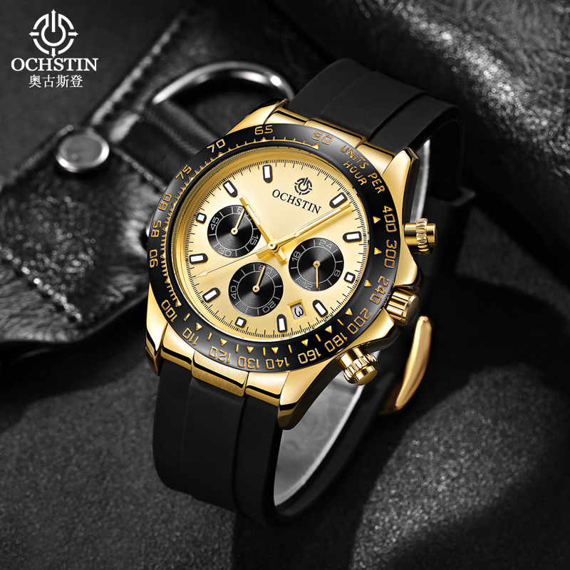 OCHSTIN Orologio da polso da u - Luxury Watch Sale recensione e prezzo