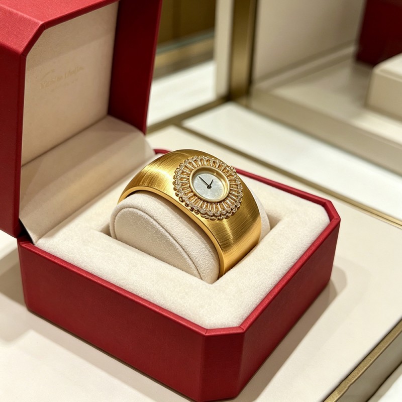 Orologio al Quarzo Cameo Vinta - Luxury Watch Drawing recensione e prezzo