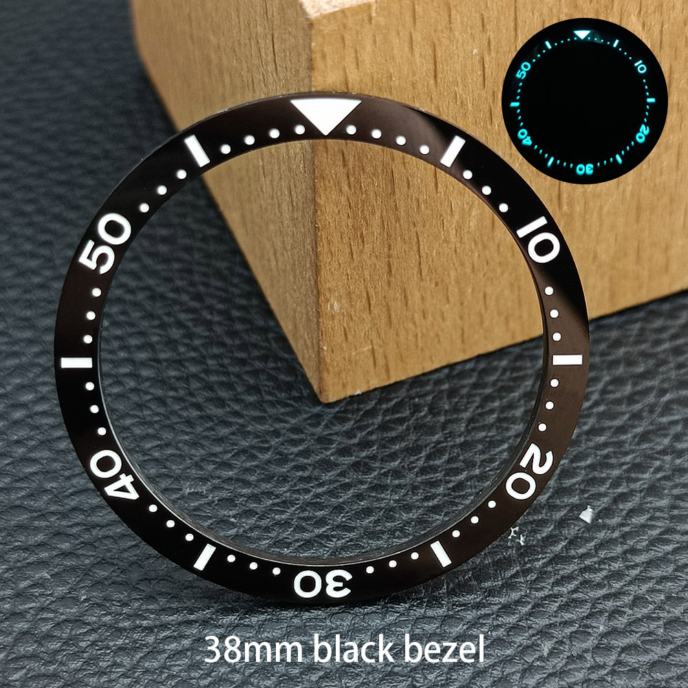 Inserto per Ghiera in Ceramica - Exhibition Caseback recensione e prezzo