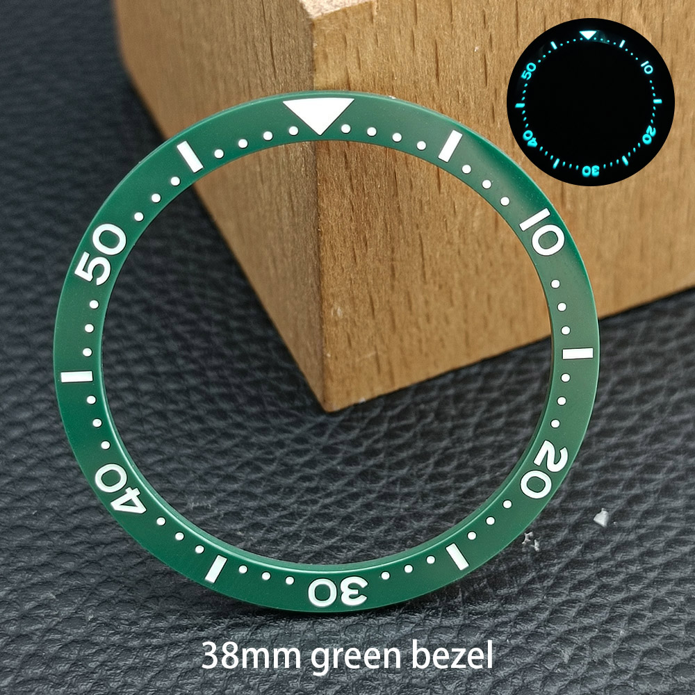 Inserto per Ghiera in Ceramica - Exhibition Caseback recensione e prezzo
