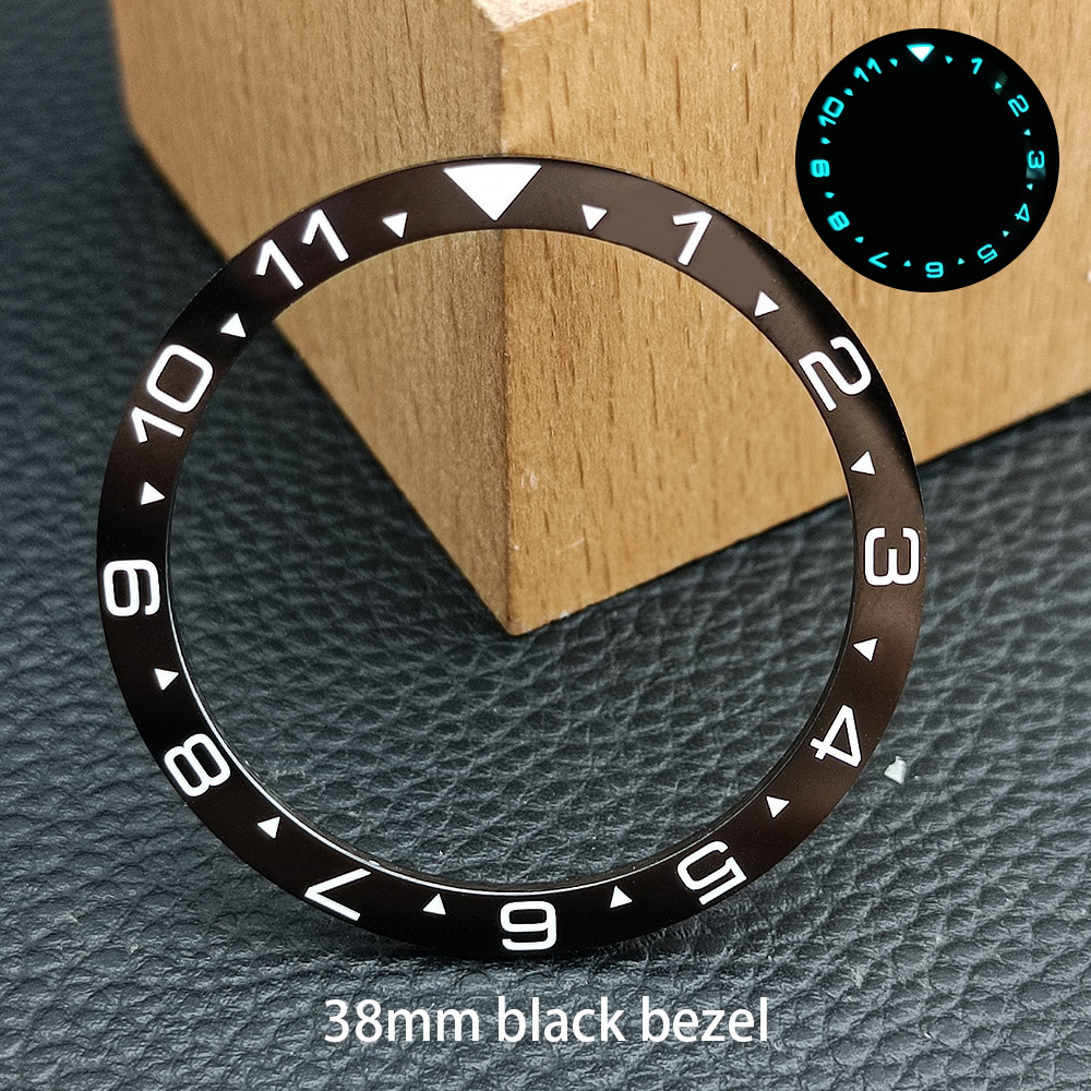 Inserto per Ghiera in Ceramica - Exhibition Caseback recensione e prezzo