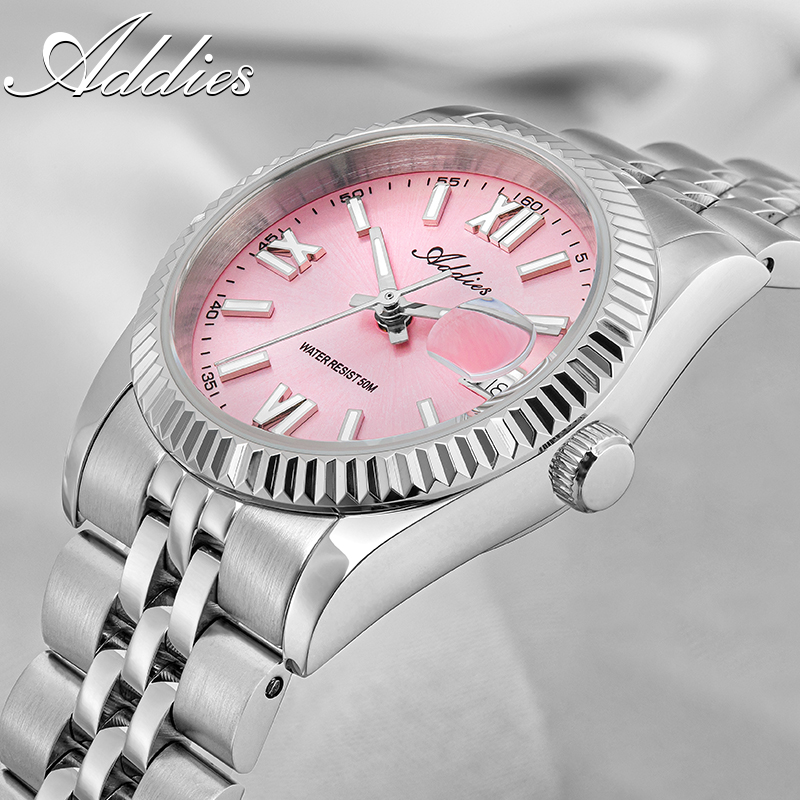 Orologio da donna di lusso Add - Luxury Watch Storage recensione e prezzo
