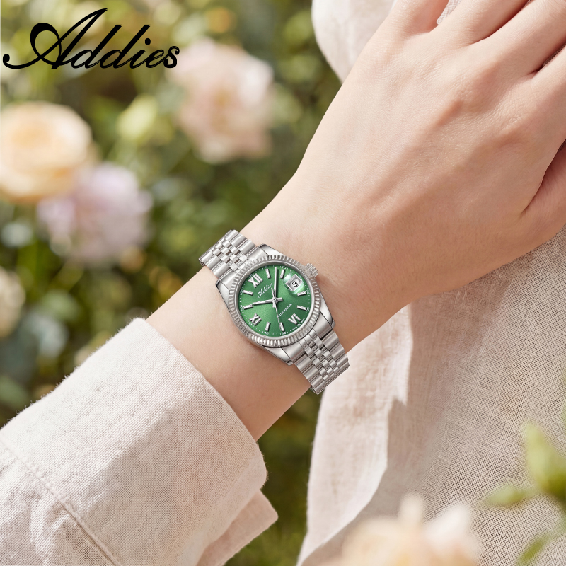 Orologio da donna di lusso Add - Luxury Watch Storage recensione e prezzo