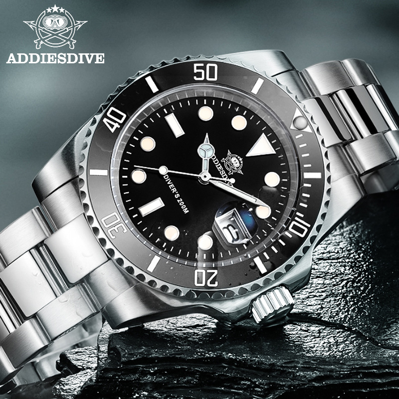 ADDIESDIVE Orologio al quarzo  - Luxury Watch Drawing recensione e prezzo
