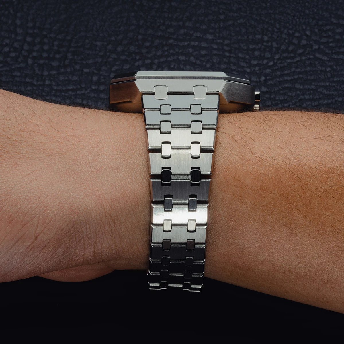 Kit Mod di modifica di lusso i - Luxury Watch Apple Bands recensione e prezzo