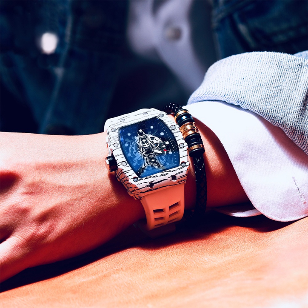 Orologio al Quarzo da Uomo Alt - Luxury Watch It recensione e prezzo