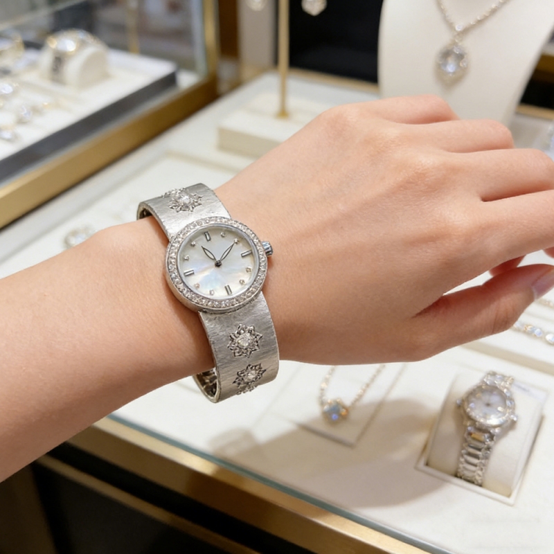 Orologio al Quarzo da Donna Ca - Luxury Watch Drawing recensione e prezzo