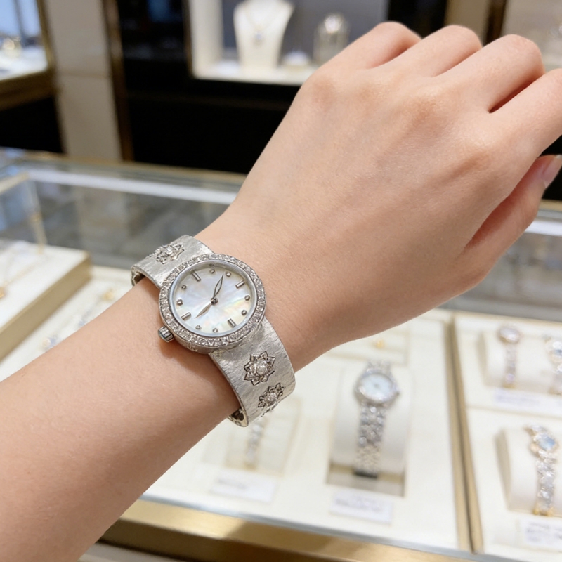 Orologio al Quarzo da Donna Ca - Luxury Watch Drawing recensione e prezzo