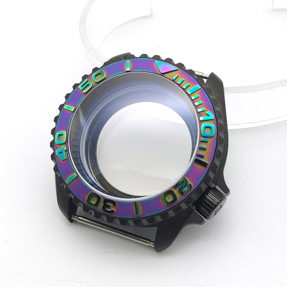 Cassa per Orologio 42mm NH35 N - Exhibition Caseback recensione e prezzo