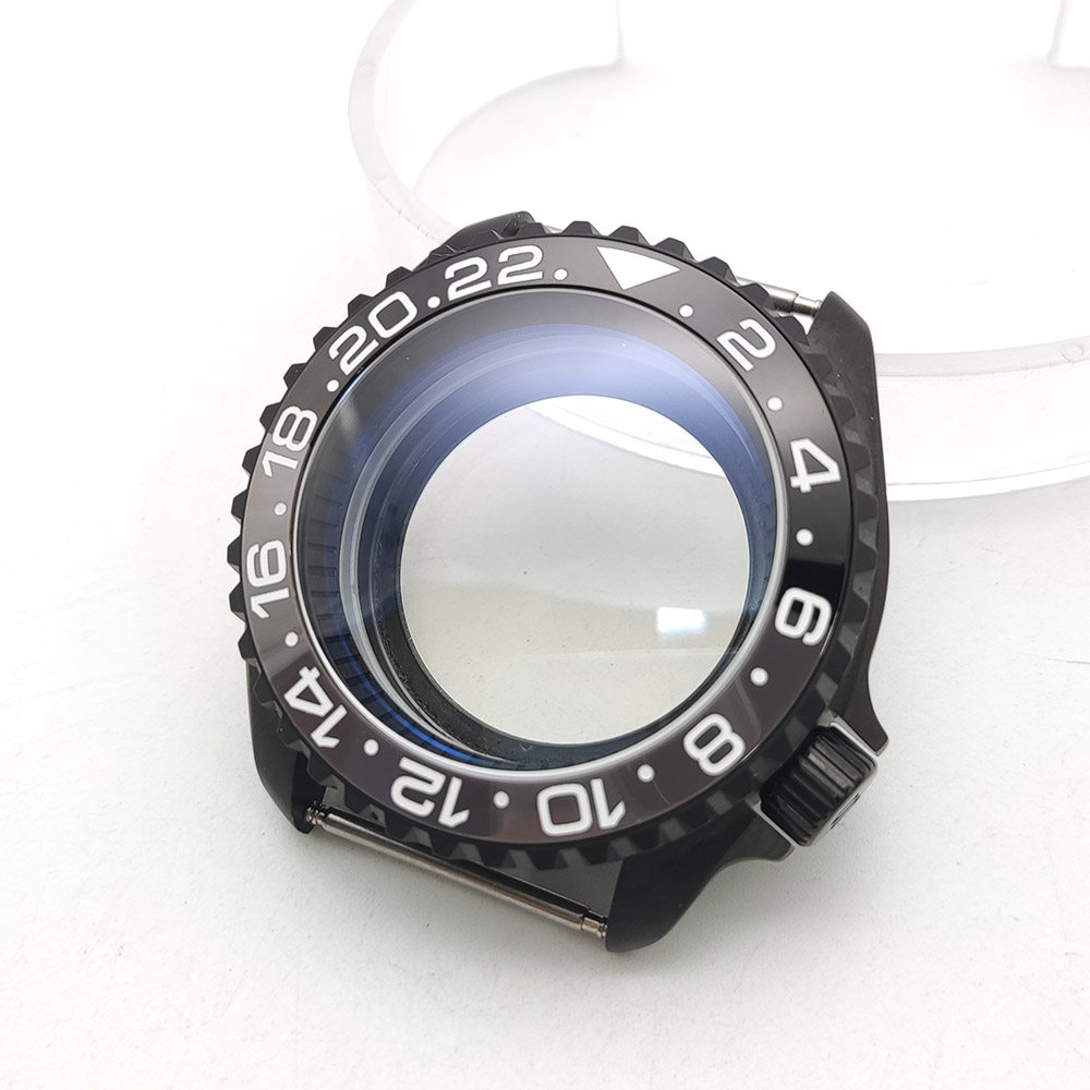 Cassa per Orologio 42mm NH35 N - Exhibition Caseback recensione e prezzo