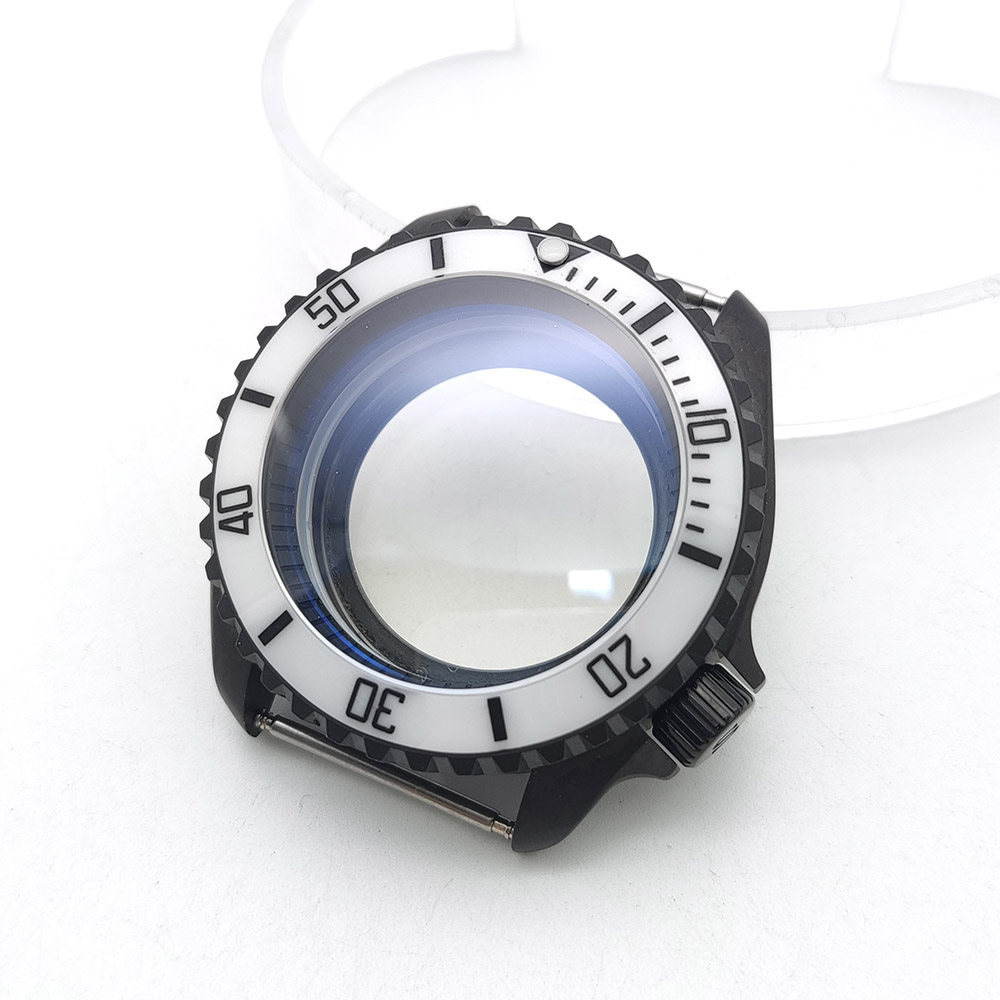Cassa per Orologio 42mm NH35 N - Exhibition Caseback recensione e prezzo