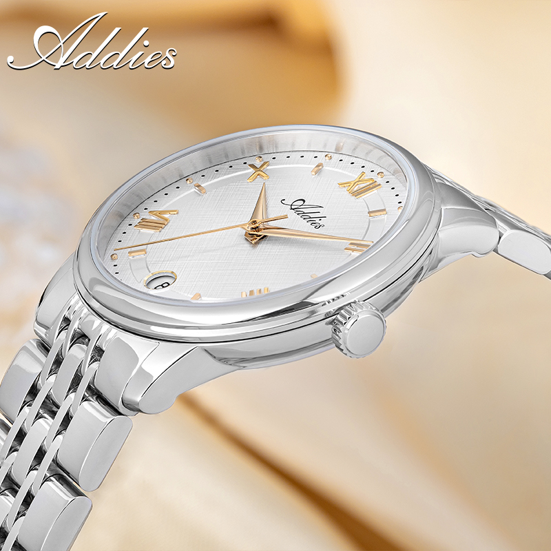 ADDIES Nuovo orologio da donna - Luxury Watch Storage recensione e prezzo