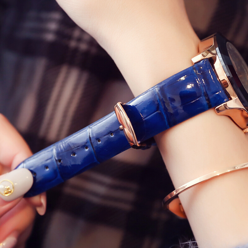 Di lusso Melissa vigilanza di  - Luxury Watch Storage recensione e prezzo