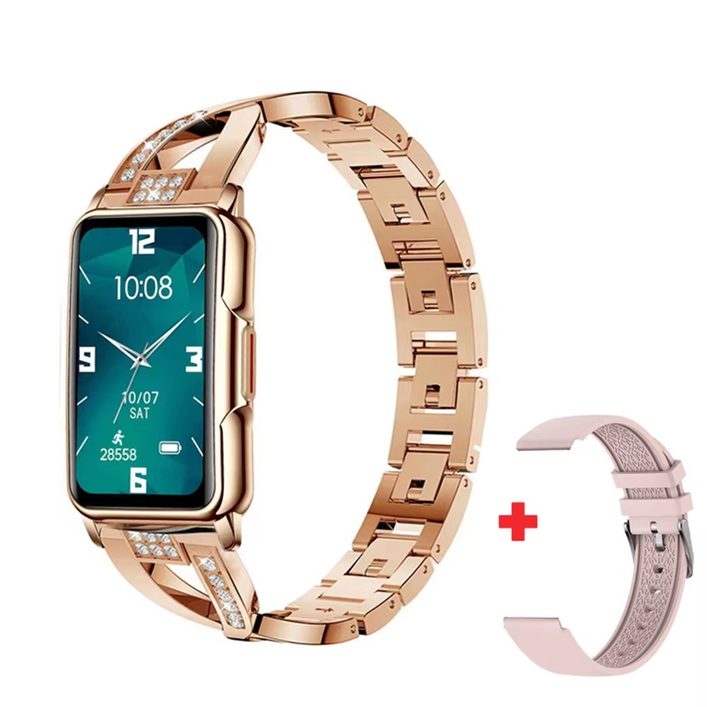 Orologio intelligente da donna - Luxury Watch German recensione e prezzo