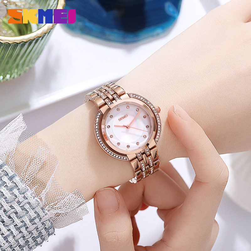 Orologio da Polso da Donna al  - Luxury Watch & Jewellery recensione e prezzo