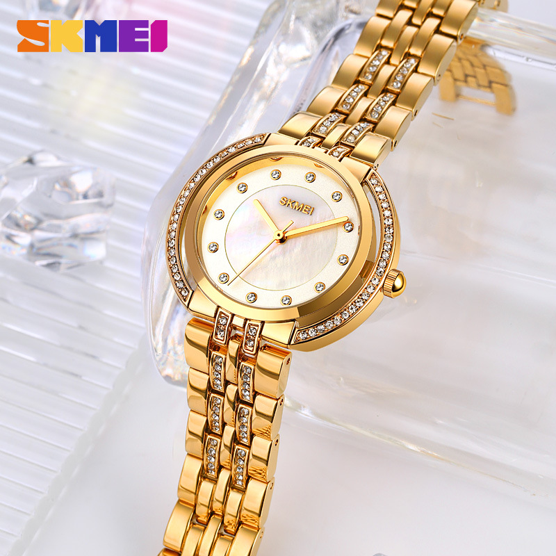 Orologio da Polso da Donna al  - Luxury Watch & Jewellery recensione e prezzo