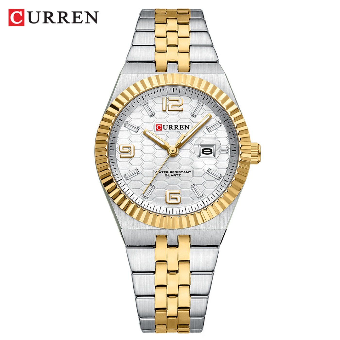 Orologio da Donna CURREN Analo - Luxury Watch & Jewellery recensione e prezzo