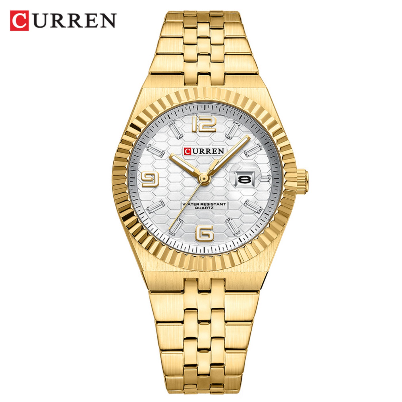 Orologio da Donna CURREN Analo - Luxury Watch & Jewellery recensione e prezzo