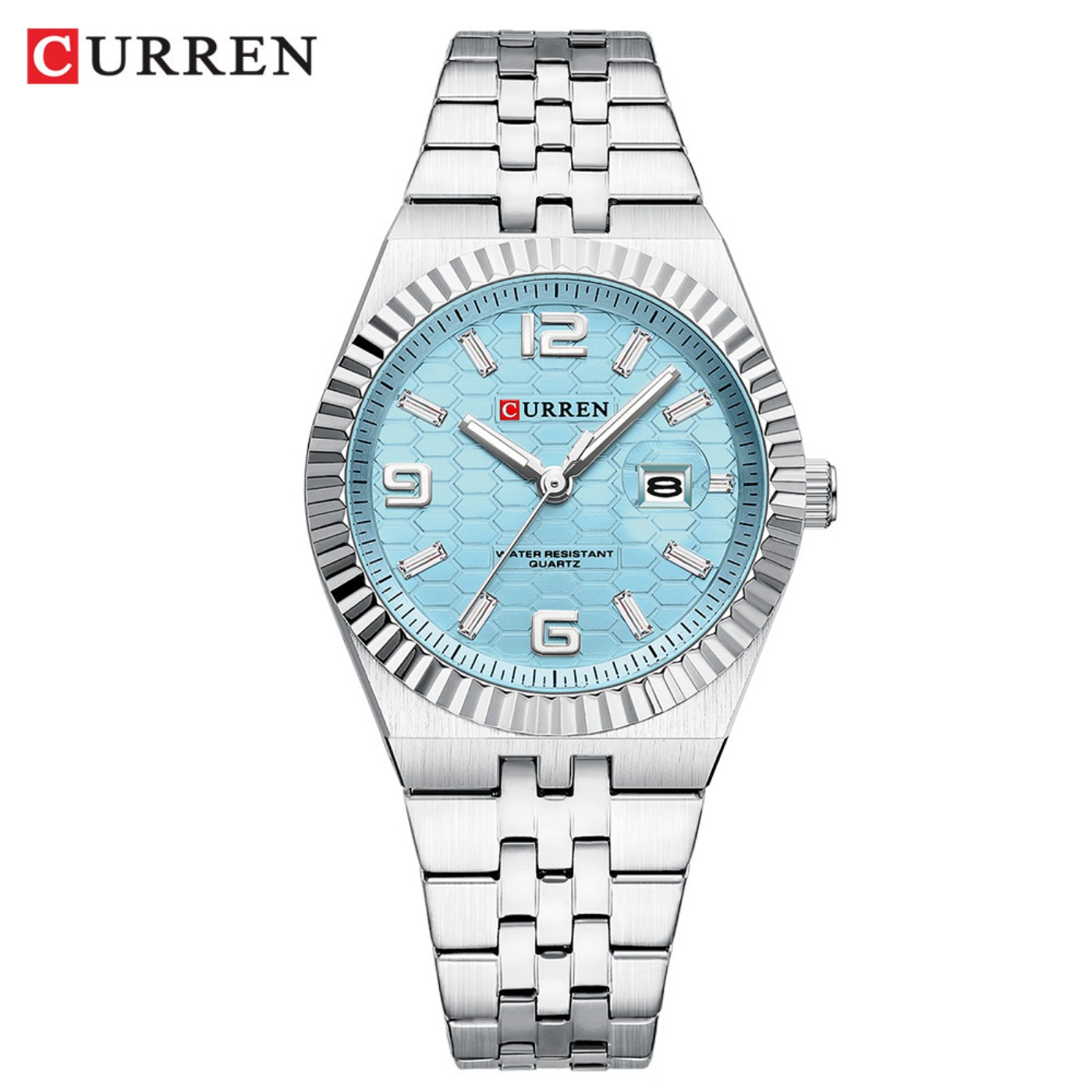 Orologio da Donna CURREN Analo - Luxury Watch & Jewellery recensione e prezzo